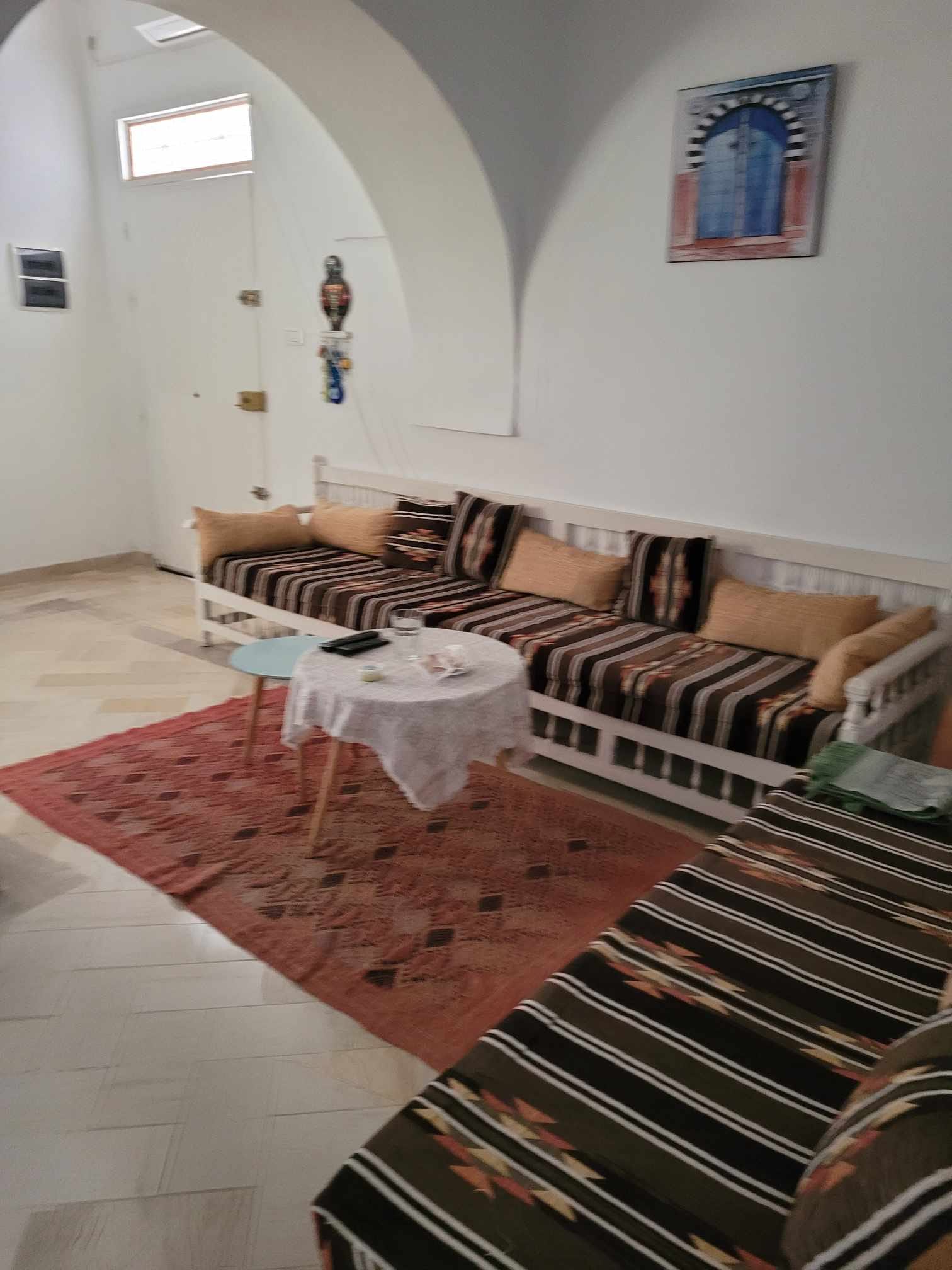 Kelibia&nbsp;Kelibia&nbsp;Vente&nbsp;Maisons&nbsp;Une belle demeure avec style arabesque � k�libia