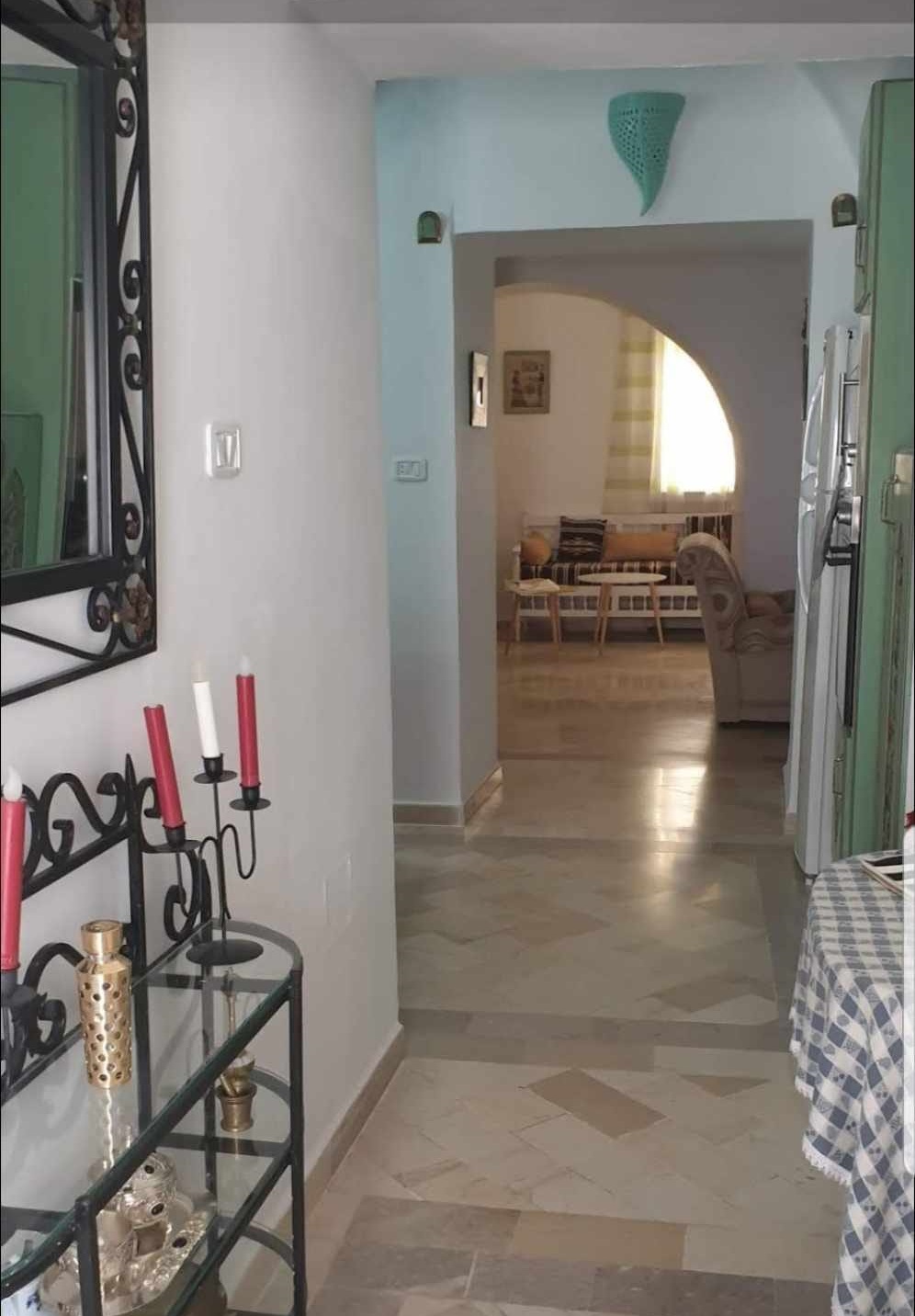 Kelibia&nbsp;Kelibia&nbsp;Vente&nbsp;Maisons&nbsp;Une belle demeure avec style arabesque � k�libia