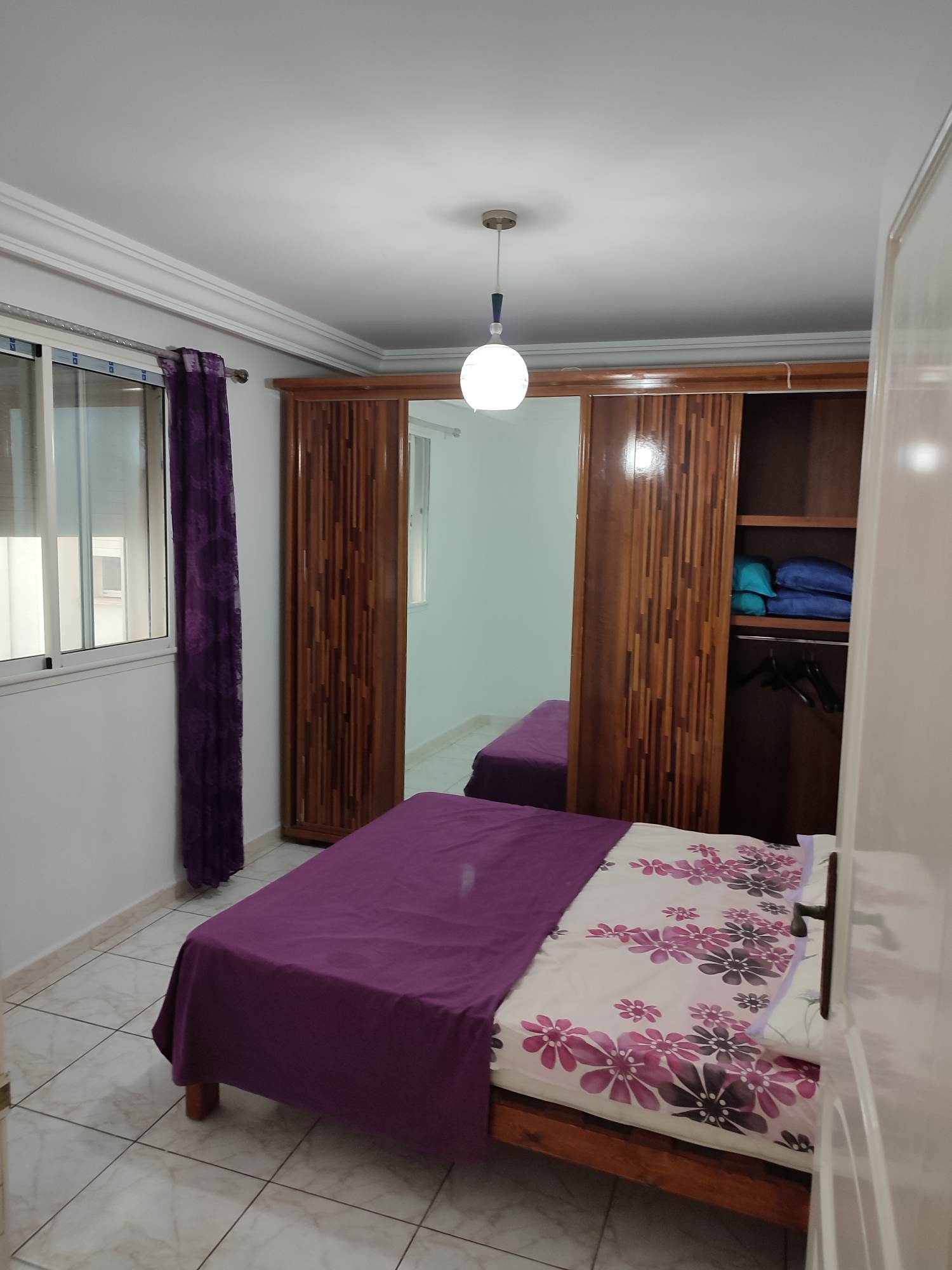 Hammam El Ghezaz&nbsp;Hammam El Ghezaz&nbsp;Vente&nbsp;Duplex&nbsp;Immeuble � 500 m de la plage hammam ghzeze