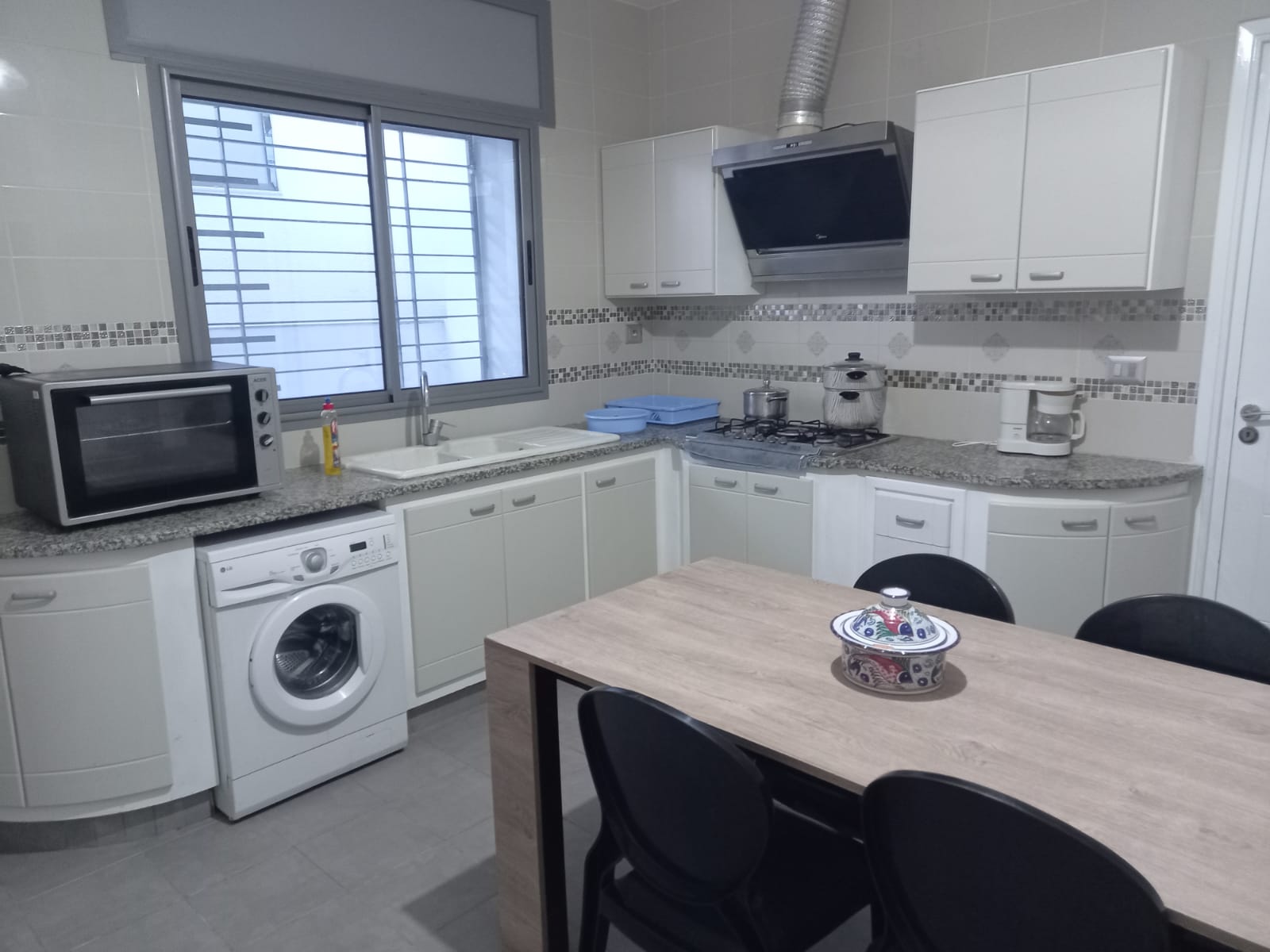 Kelibia&nbsp;Kelibia&nbsp;Vente&nbsp;Appart. 2 pi�ces&nbsp;Appartement � plage kelibia