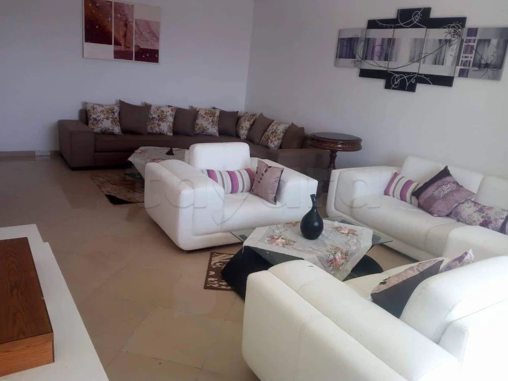 Kelibia&nbsp;Kelibia&nbsp;Vente&nbsp;Appart. 3 pi�ces&nbsp;Appartement et studio avec vue sur mer