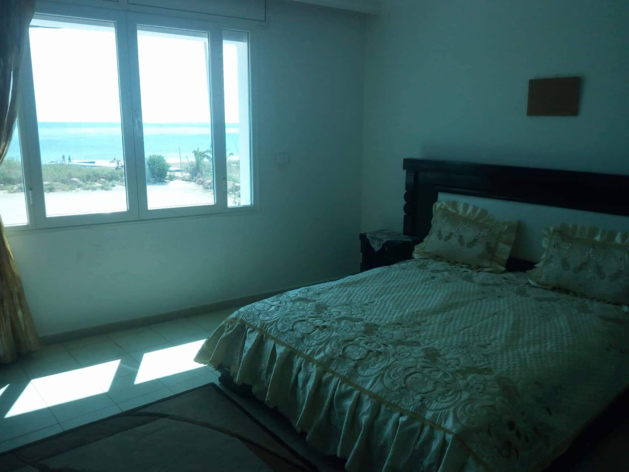 Kelibia&nbsp;Kelibia&nbsp;Vente&nbsp;Appart. 3 pi�ces&nbsp;Appartement et studio avec vue sur mer