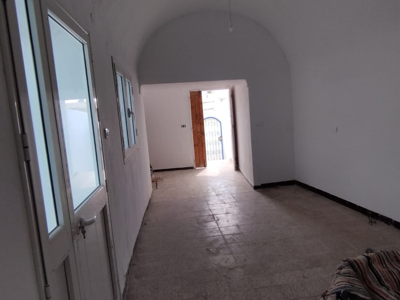 El Haouaria El Haouaria Vente Maisons Maison arabe au centre ville haouaria