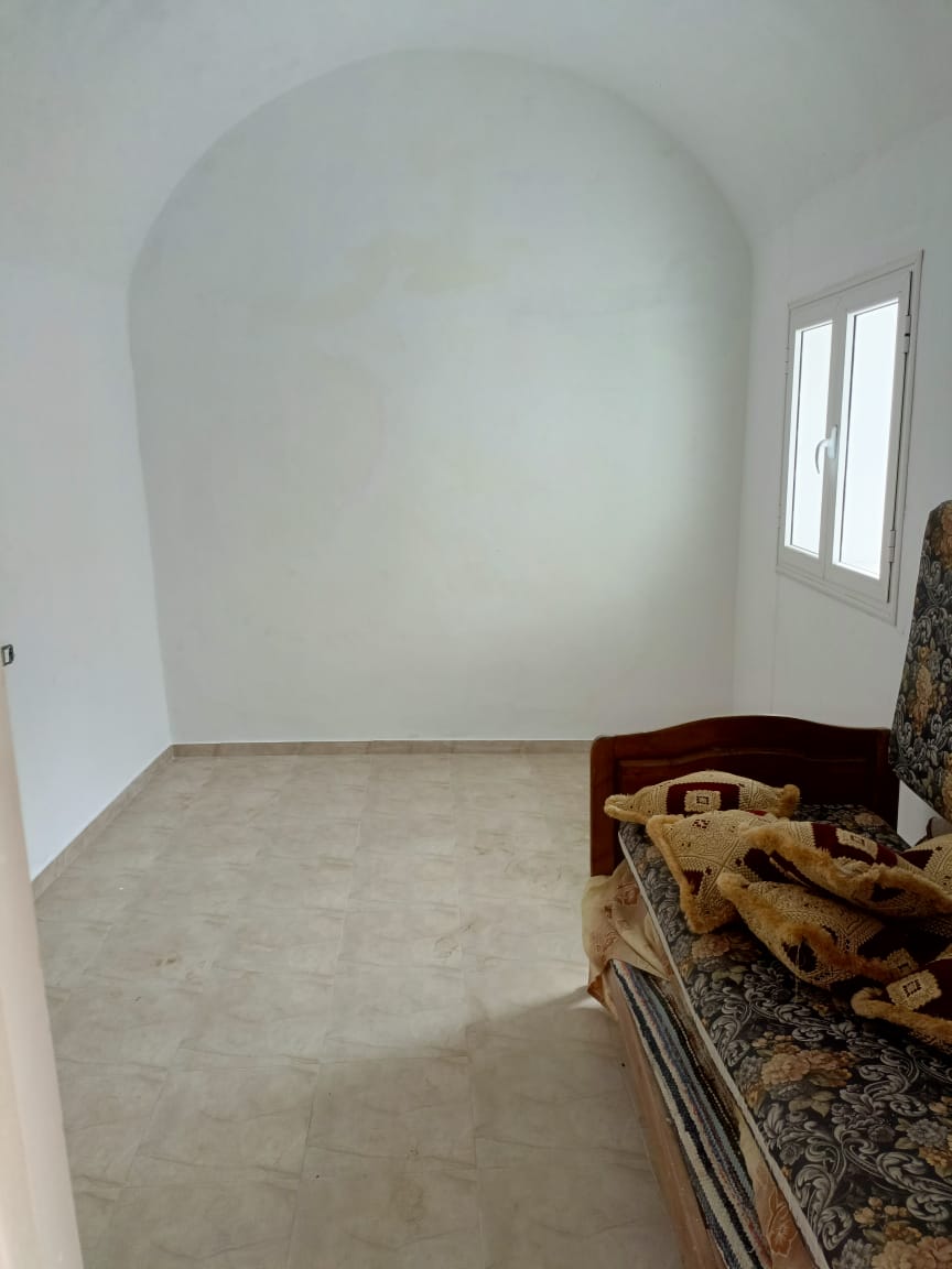 El Haouaria El Haouaria Vente Maisons Maison arabe au centre ville haouaria