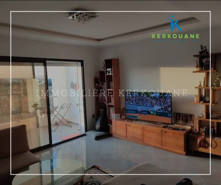 Hammam El Ghezaz&nbsp;Hammam El Ghezaz&nbsp;Vente&nbsp;Appart. 2 pi�ces&nbsp;Appartement avec vue mer � plage hammem ghezez