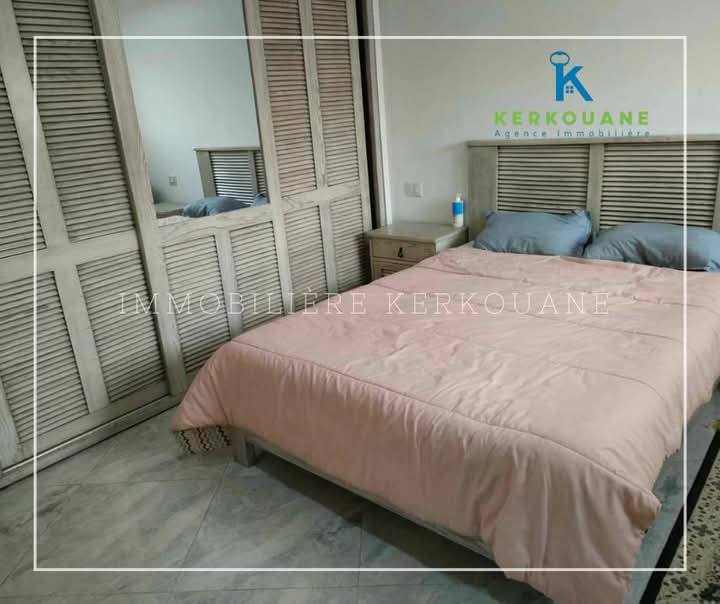 Hammam El Ghezaz&nbsp;Hammam El Ghezaz&nbsp;Vente&nbsp;Appart. 2 pi�ces&nbsp;Appartement avec vue mer � plage hammem ghezez