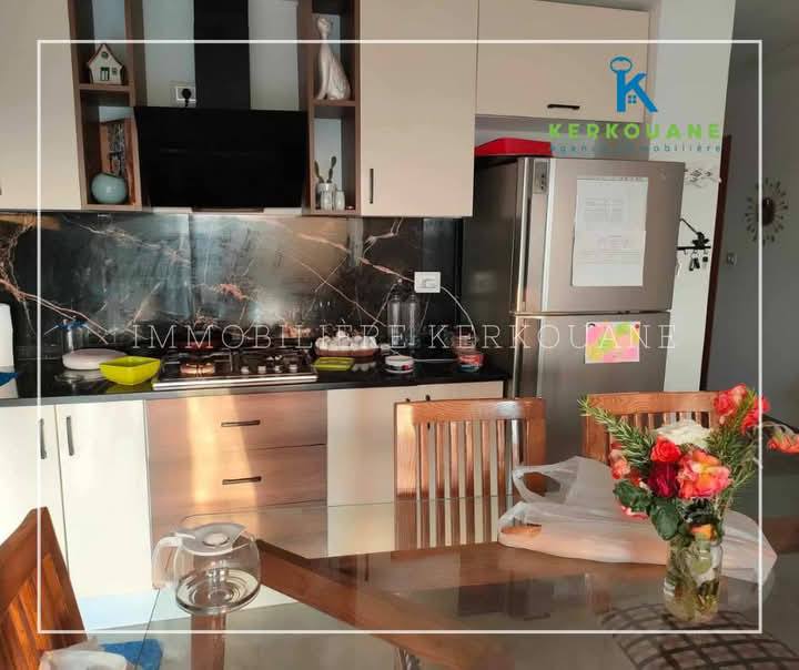 Hammam El Ghezaz&nbsp;Hammam El Ghezaz&nbsp;Vente&nbsp;Appart. 2 pi�ces&nbsp;Appartement avec vue mer � plage hammem ghezez