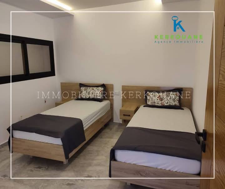 Hammam El Ghezaz&nbsp;Hammam El Ghezaz&nbsp;Vente&nbsp;Appart. 2 pi�ces&nbsp;Appartement avec vue mer � plage hammem ghezez