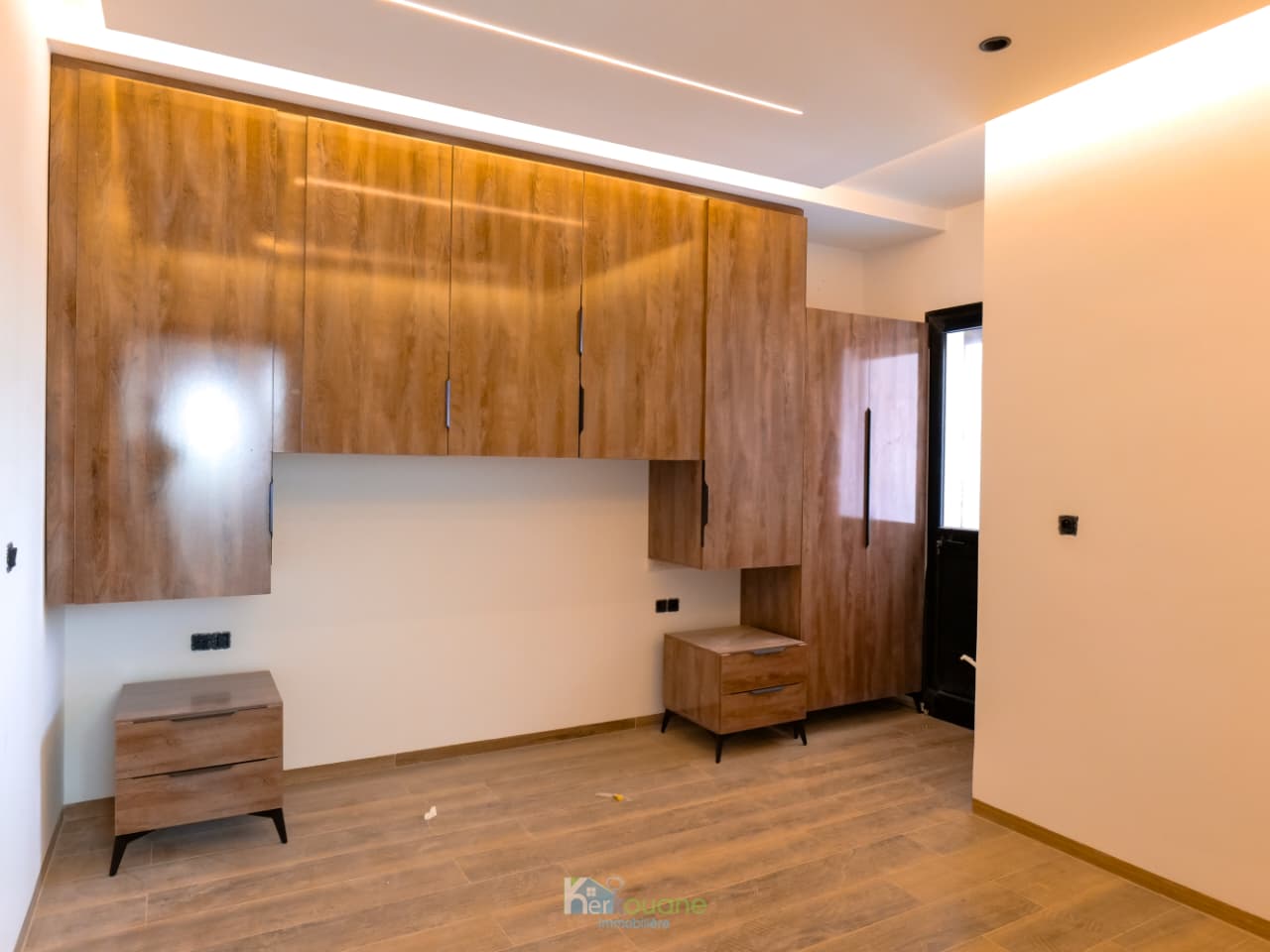 Vente Appart. 2 pices - Tunisie