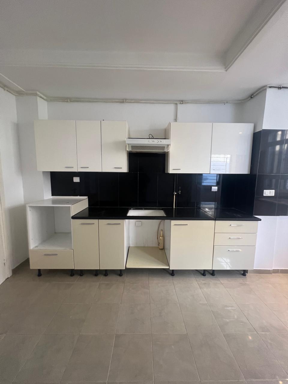 Hammamet&nbsp;Hammamet&nbsp;Vente&nbsp;Appart. 3 pi�ces&nbsp;Appartement a hammamet mrezga de type s3