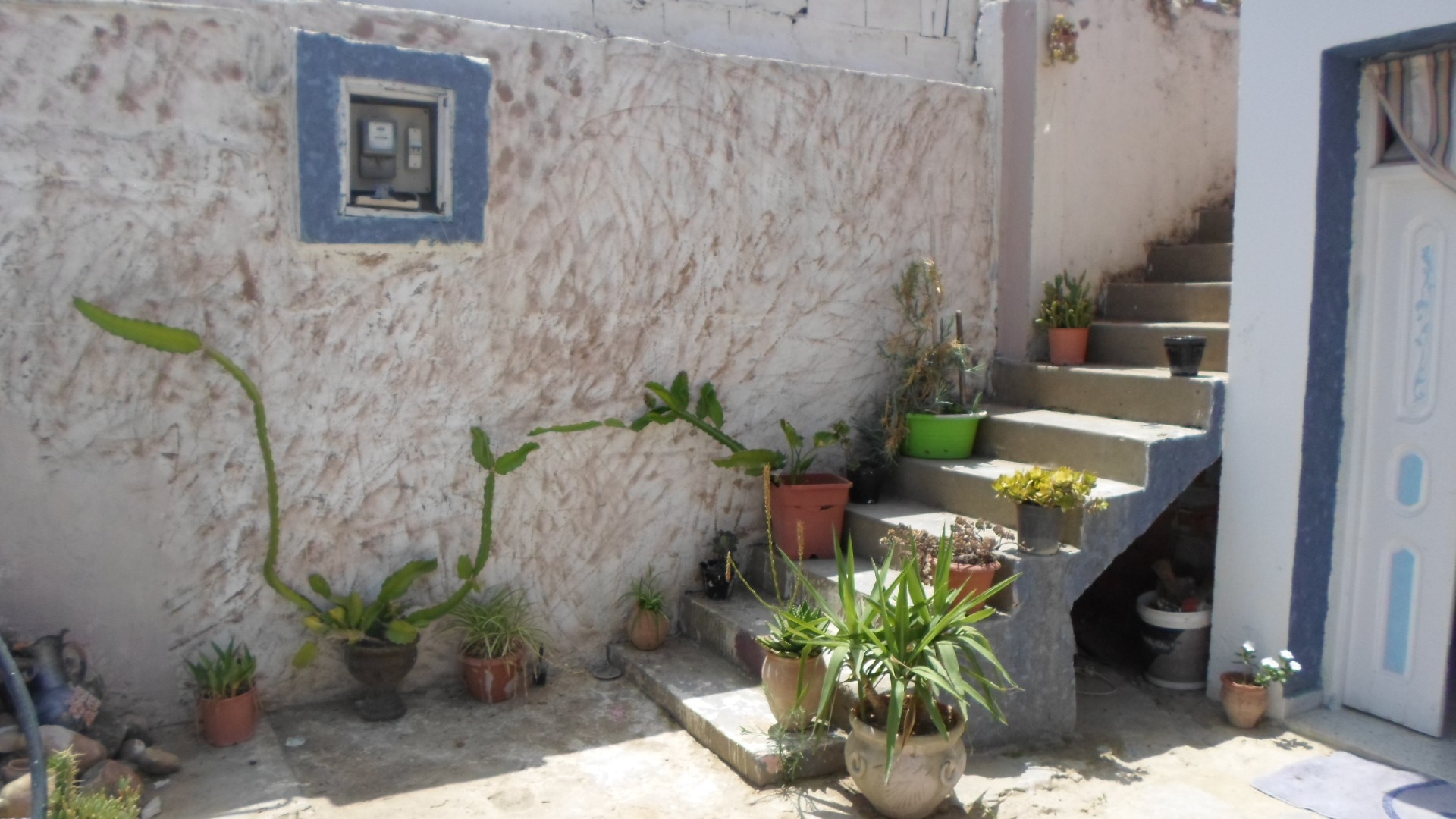 Vente Maisons - Tunisie