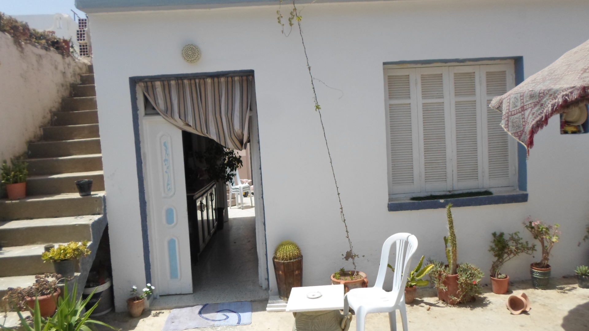 Kelibia Kelibia Vente Maisons Maison a kelibia