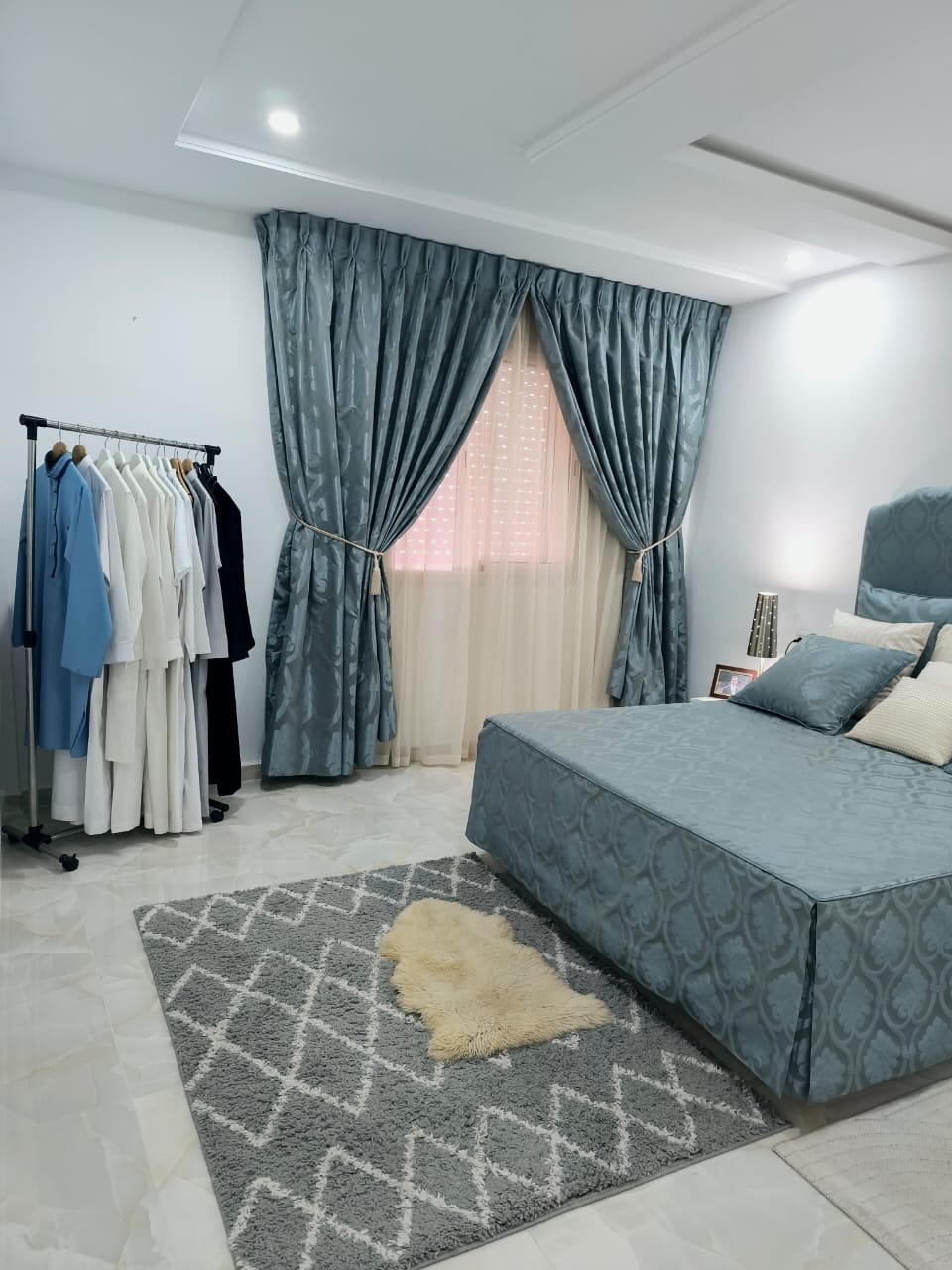 Vente Appart. 2 pices - Tunisie