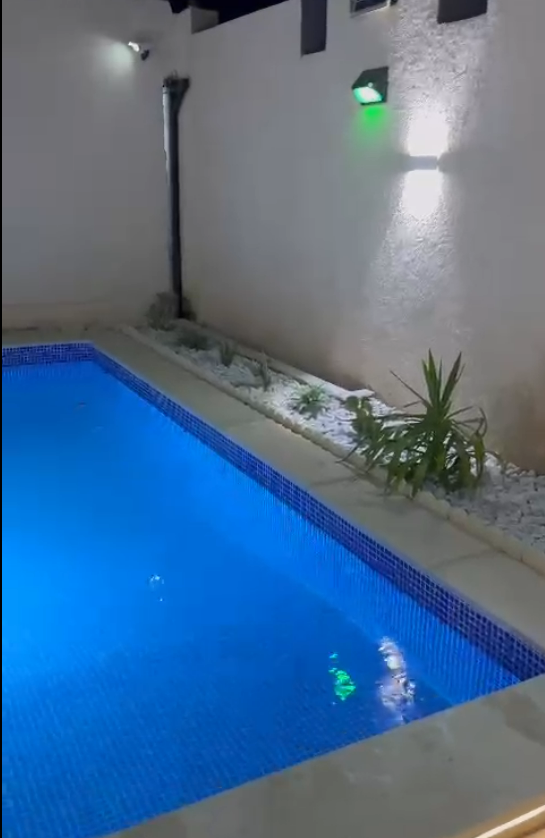 Kelibia Kelibia Vente Maisons Charmante villa tout confort  klibia