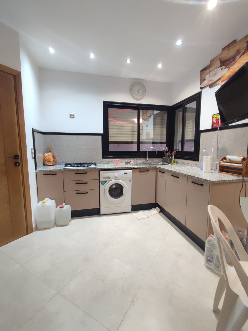 Kelibia Kelibia Vente Maisons Charmante villa tout confort  klibia