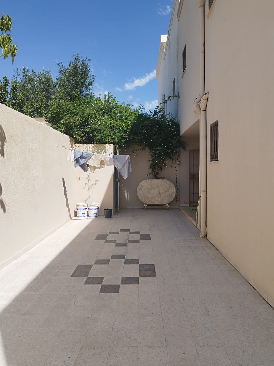 Hammam El Ghezaz Hammam El Ghezaz Vente Maisons Belle villa a 100 m de la plage