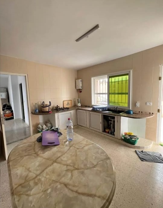 Hammam El Ghezaz Hammam El Ghezaz Vente Maisons Belle villa a 100 m de la plage