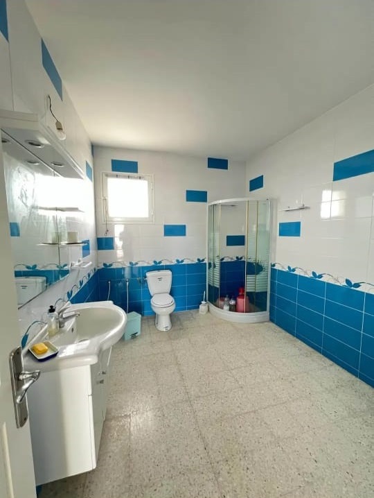 Vente Maisons - Tunisie