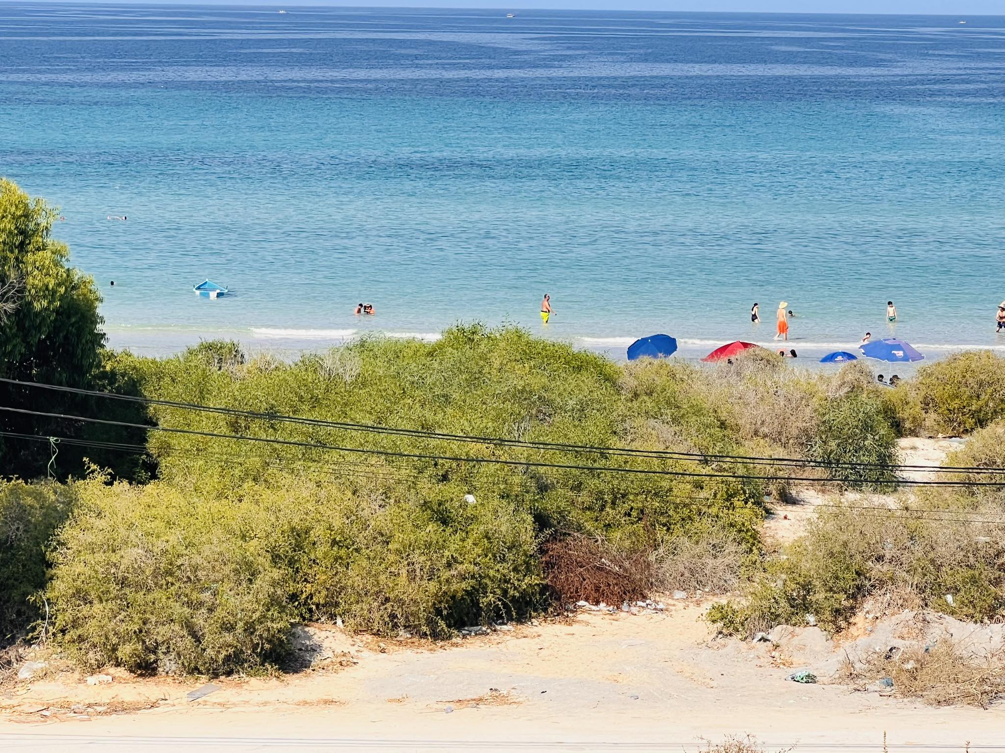 Vente Appart. 2 pices - Tunisie