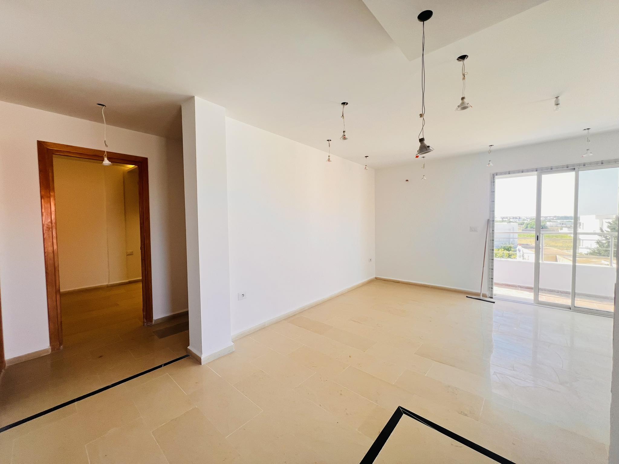 Hammam El Ghezaz Hammam El Ghezaz Vente Appart. 2 pices Appartements haut standing  plage hammam ghezez