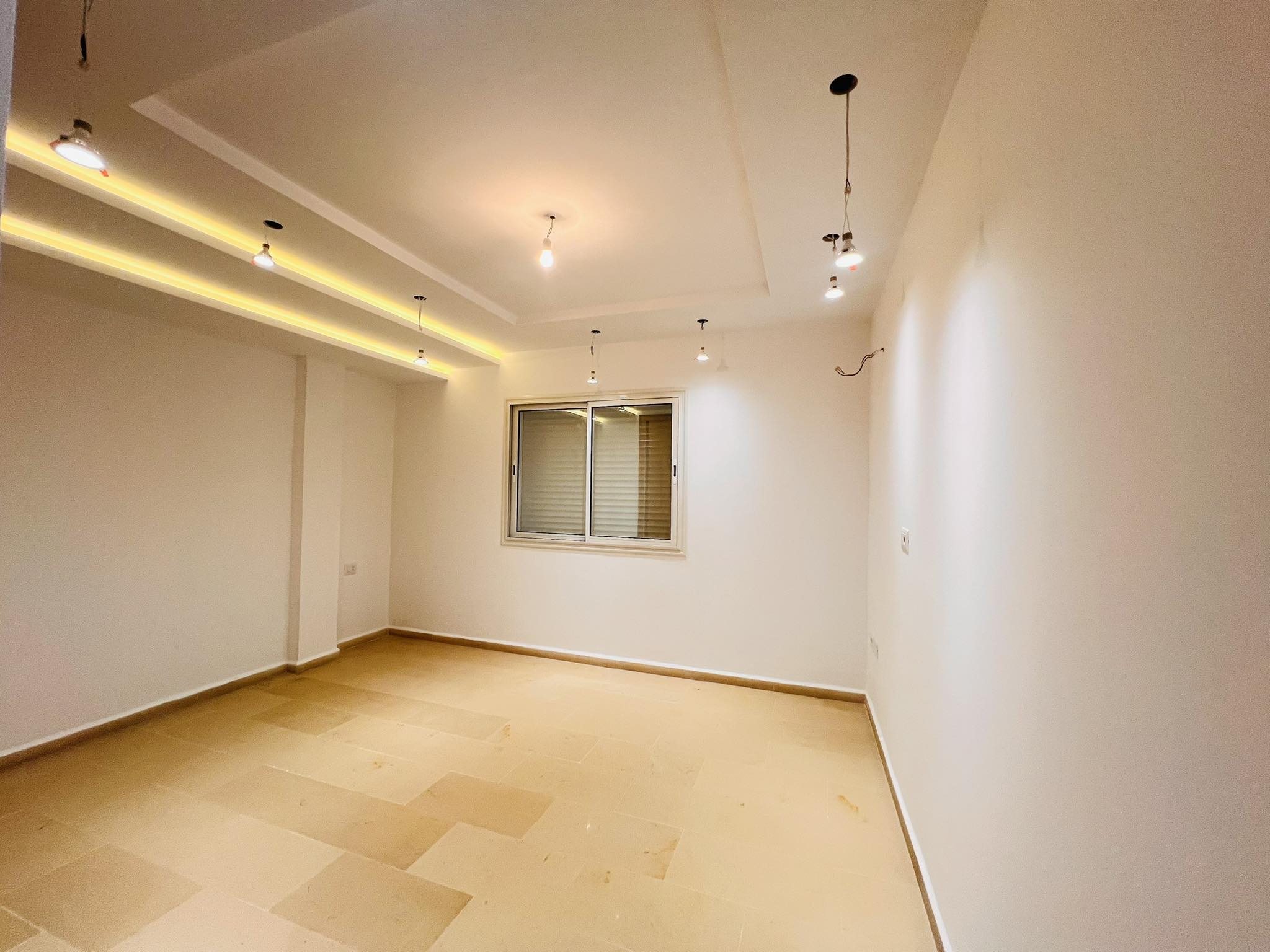 Hammam El Ghezaz Hammam El Ghezaz Vente Appart. 2 pices Appartements haut standing  plage hammam ghezez