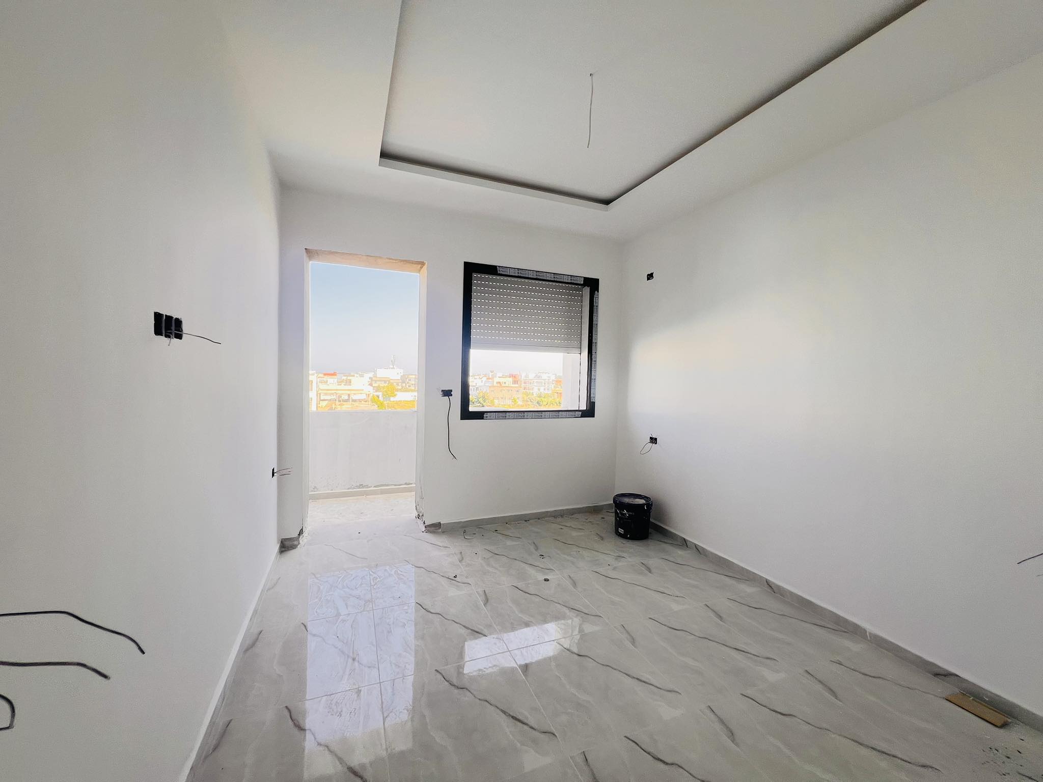 Hammam El Ghezaz Hammam El Ghezaz Vente Appart. 2 pices Appartements haut standing  plage hammam ghezez