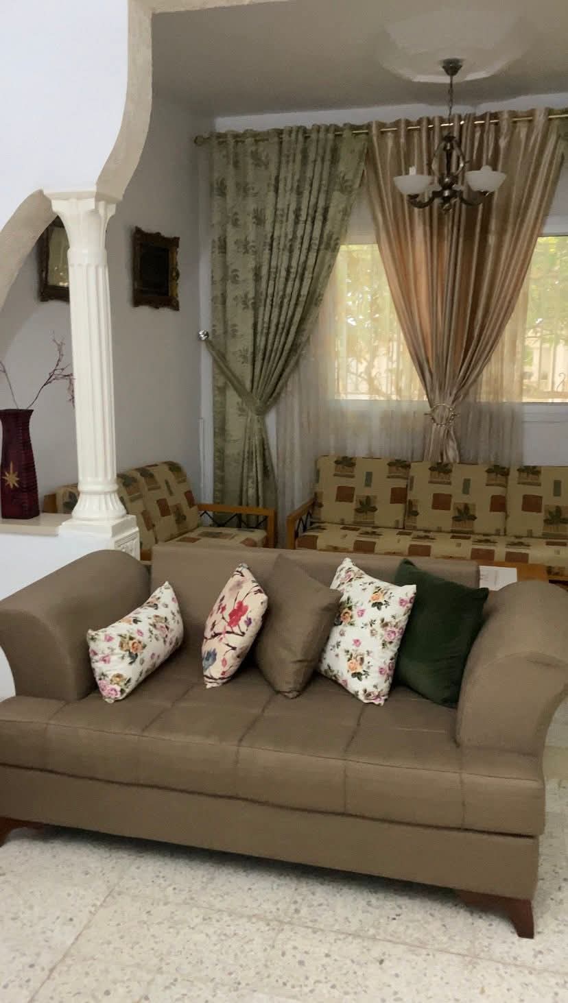 El Mourouj&nbsp;El Mourouj&nbsp;Vente&nbsp;Maisons&nbsp;Villa mourouj 3