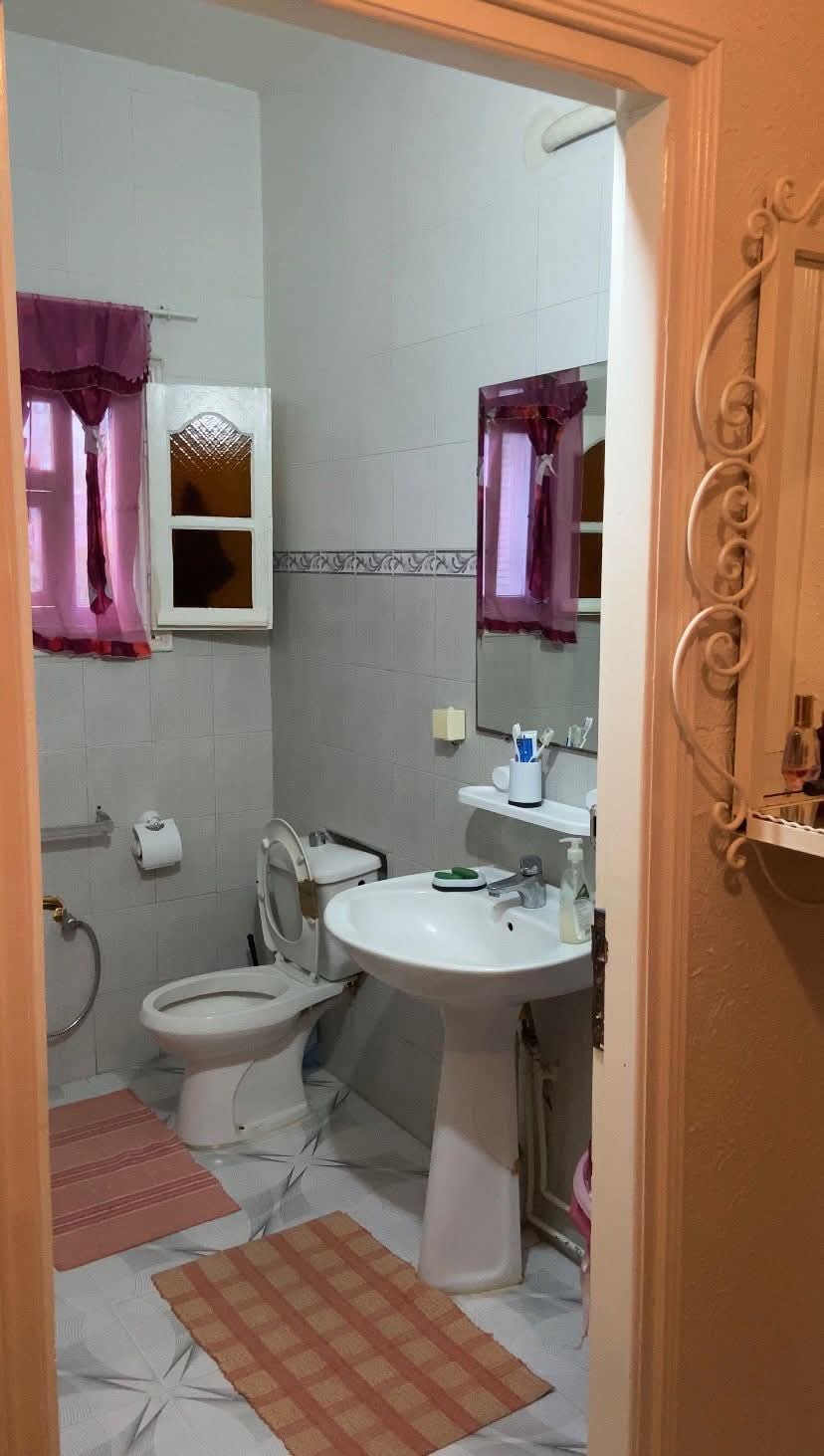 El Mourouj&nbsp;El Mourouj&nbsp;Vente&nbsp;Maisons&nbsp;Villa mourouj 3