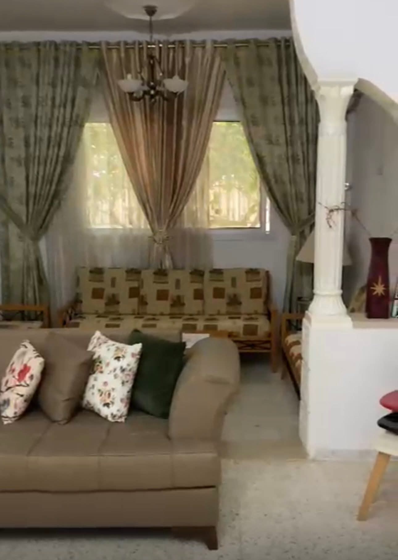 Vente Maisons - Tunisie