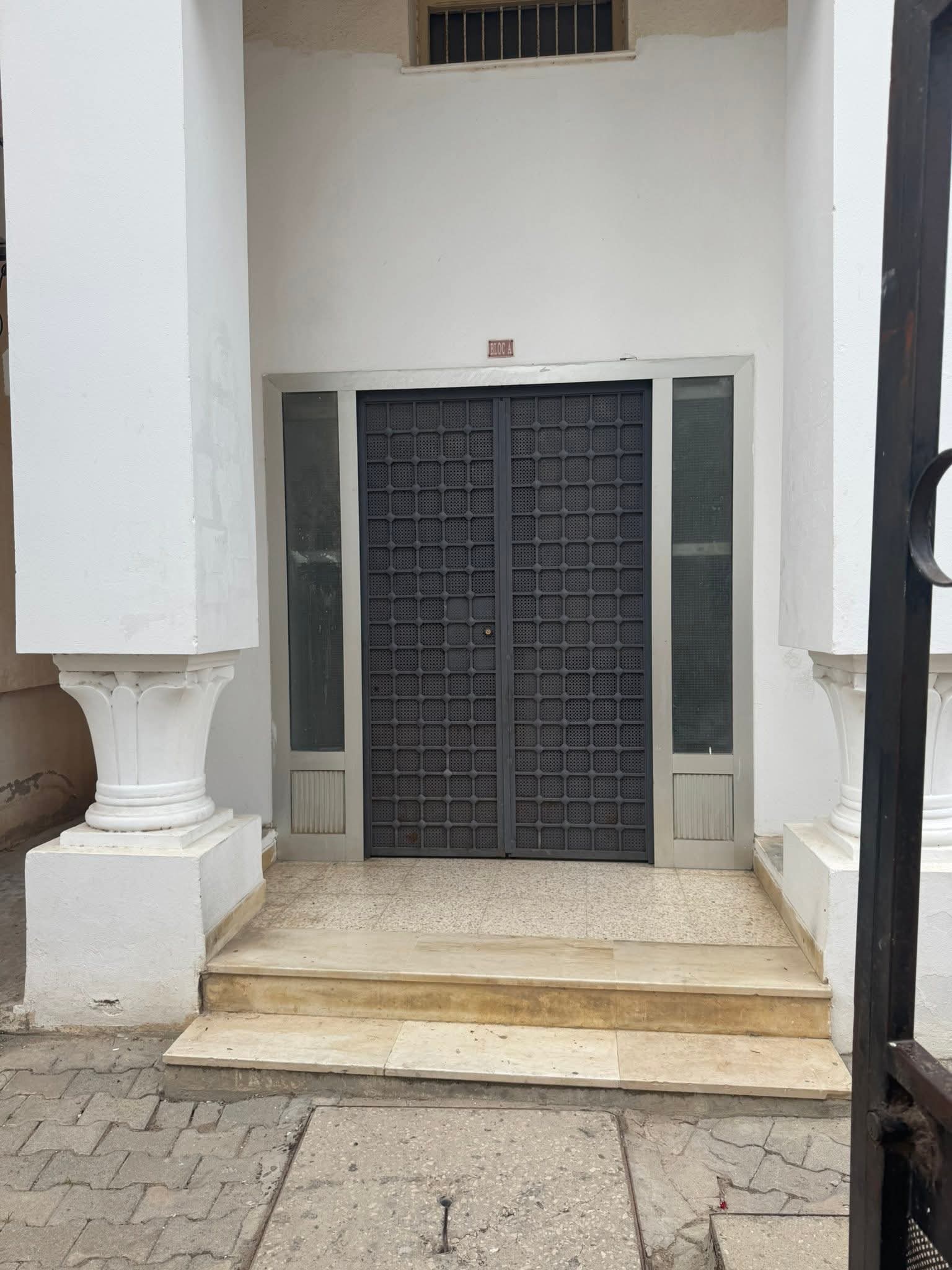 El Mourouj El Mourouj Vente Appart. 3 pices Appartement mourouj 3 a cte lcw