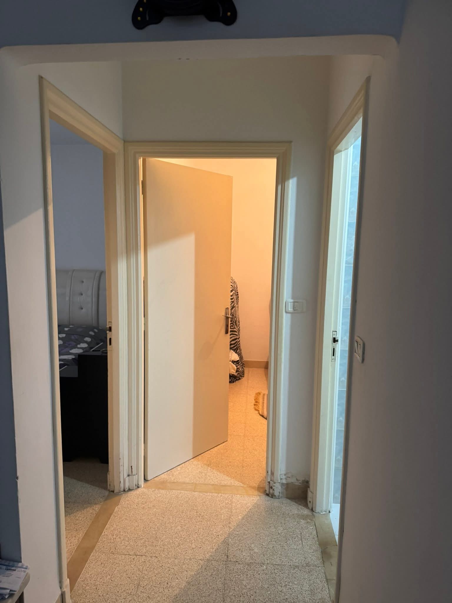 El Mourouj El Mourouj Vente Appart. 3 pices Appartement mourouj 3 a cte lcw