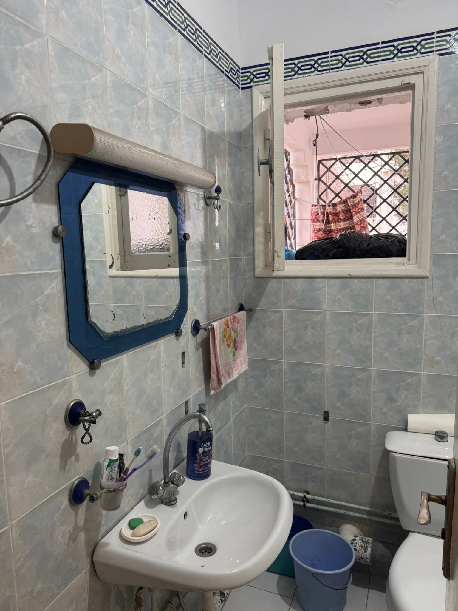 Vente Appart. 3 pièces - Tunisie