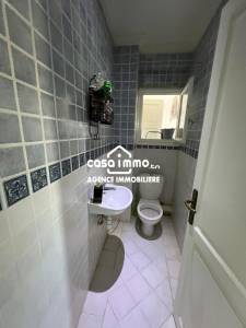 Bou Mhel El Bassatine&nbsp;Bou Mhel&nbsp;Vente&nbsp;Appart. 1 pi�ce&nbsp;A  coquet appartement s3