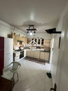 Bou Mhel El Bassatine&nbsp;Bou Mhel&nbsp;Vente&nbsp;Appart. 1 pi�ce&nbsp;A  coquet appartement s3
