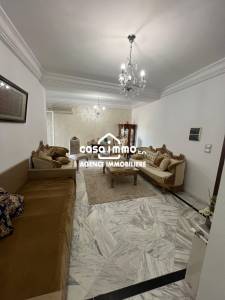 Bou Mhel El Bassatine&nbsp;Bou Mhel&nbsp;Vente&nbsp;Appart. 1 pi�ce&nbsp;A  coquet appartement s3