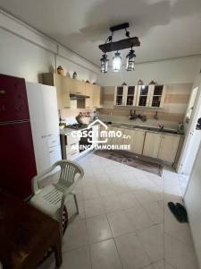 Bou Mhel El Bassatine&nbsp;Bou Mhel&nbsp;Vente&nbsp;Appart. 1 pi�ce&nbsp;A  coquet appartement s3