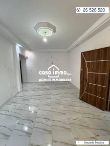 Nouvelle Medina Nouvelle Medina Location Appart. 1 pice A  s1  nouvelle medina