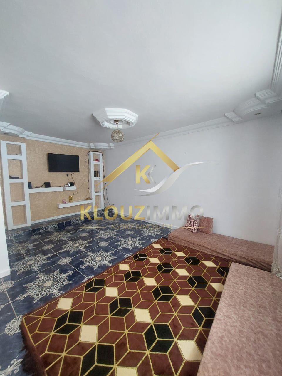 Bizerte Nord&nbsp;Bizerte&nbsp;Vente&nbsp;Maisons&nbsp;Maison de deux niveaux a borj ghamez