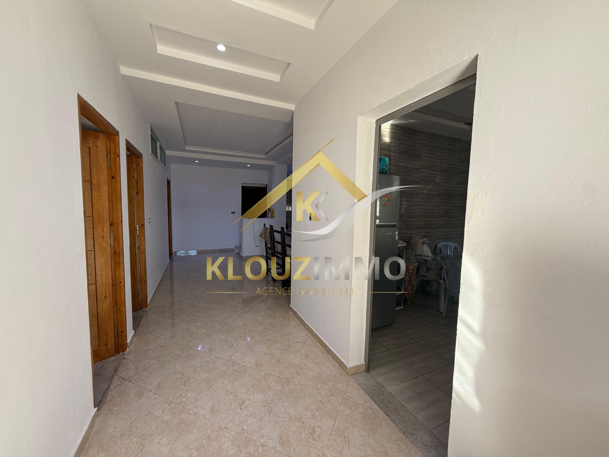 Bizerte Nord&nbsp;Bizerte&nbsp;Vente&nbsp;Appart. 1 pi�ce&nbsp;Opportunit�  la p�cherie bizerte