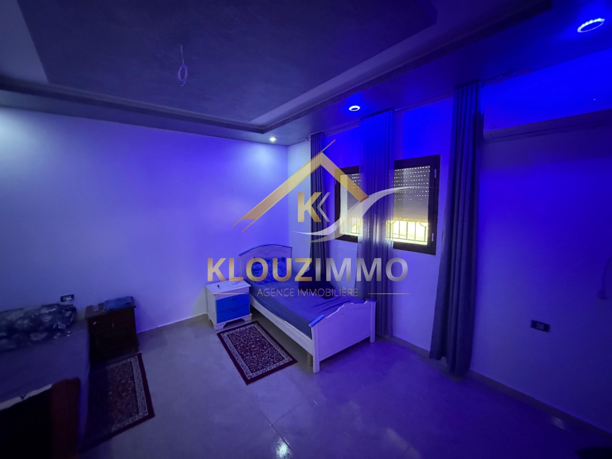 Bizerte Nord&nbsp;Bizerte&nbsp;Vente&nbsp;Appart. 1 pi�ce&nbsp;Opportunit�  la p�cherie bizerte