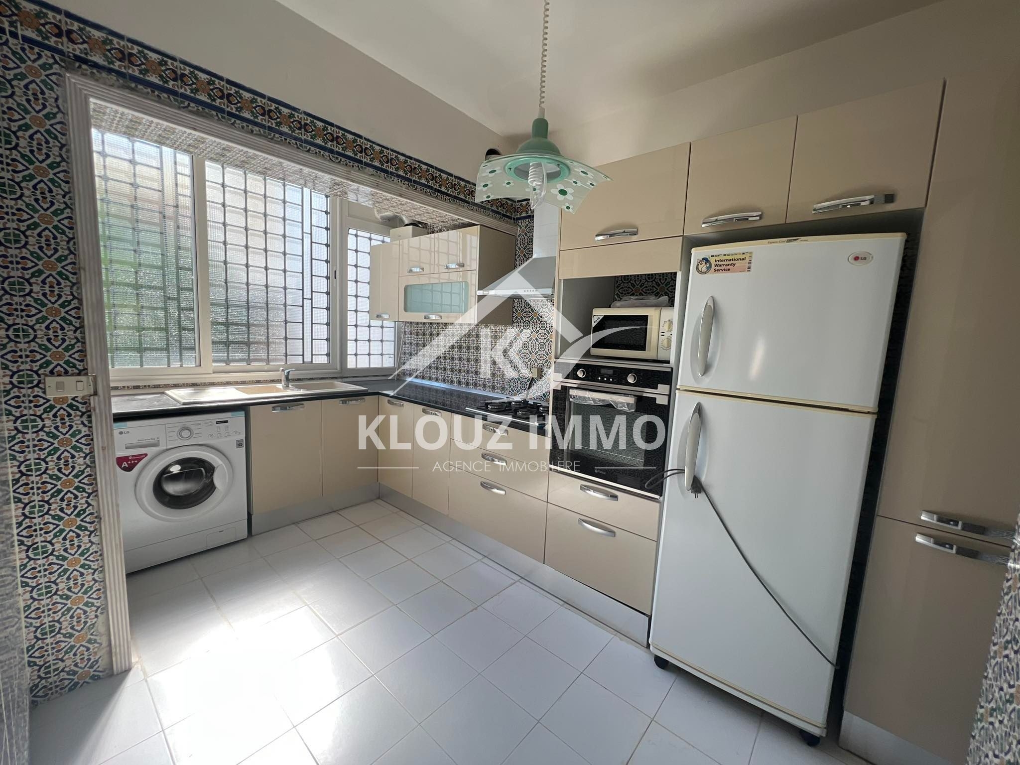 Bizerte Nord Bizerte Vente Appart. 2 pices Appartement s plus 2 a cit riadh bizerte
