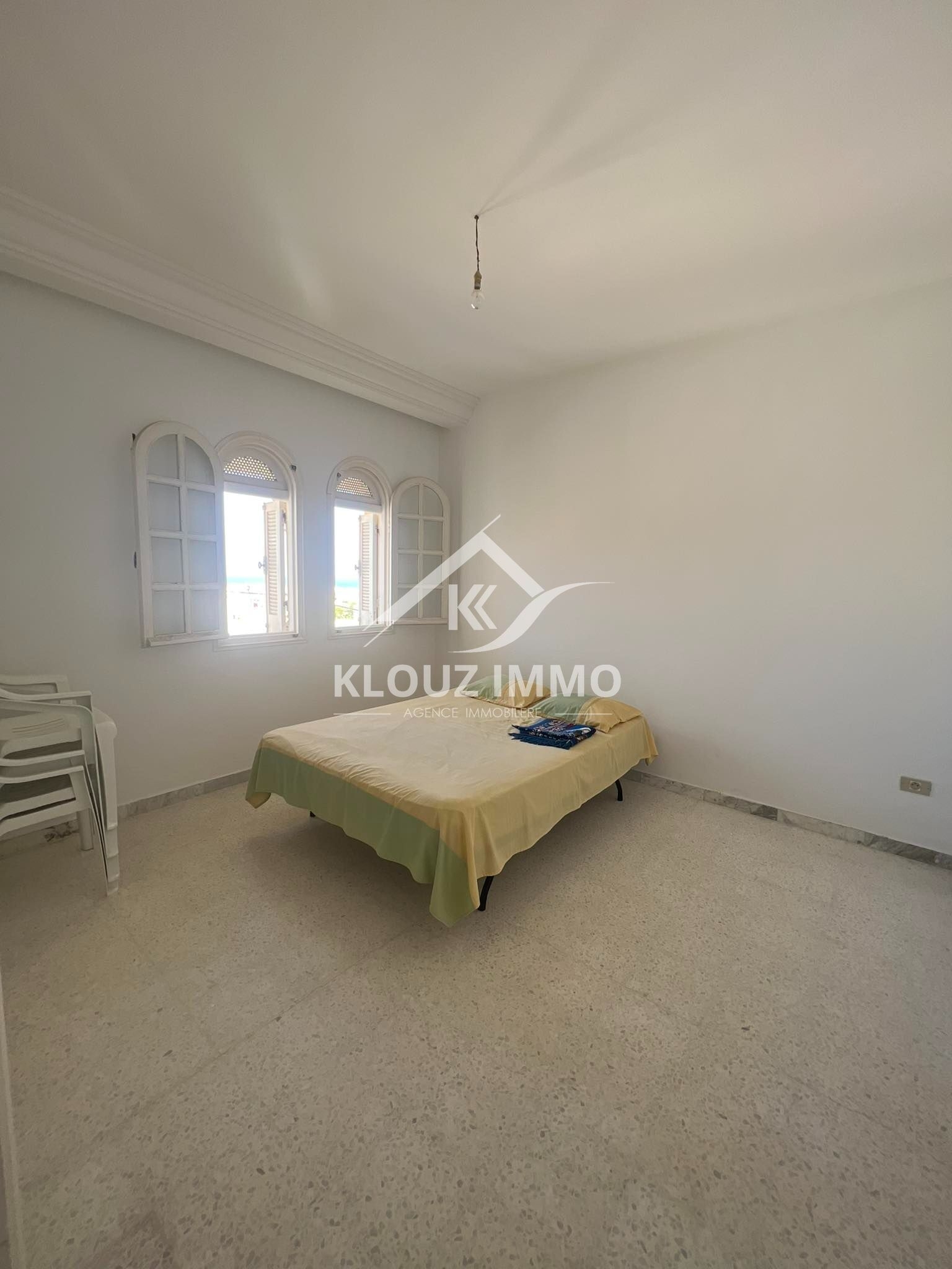 Bizerte Nord Bizerte Vente Appart. 2 pices Appartement s plus 2 a cit riadh bizerte