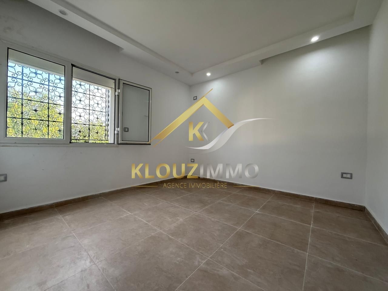 Bizerte Nord Bizerte Vente Appart. 3 pices Appartement a cit el hana bizerte