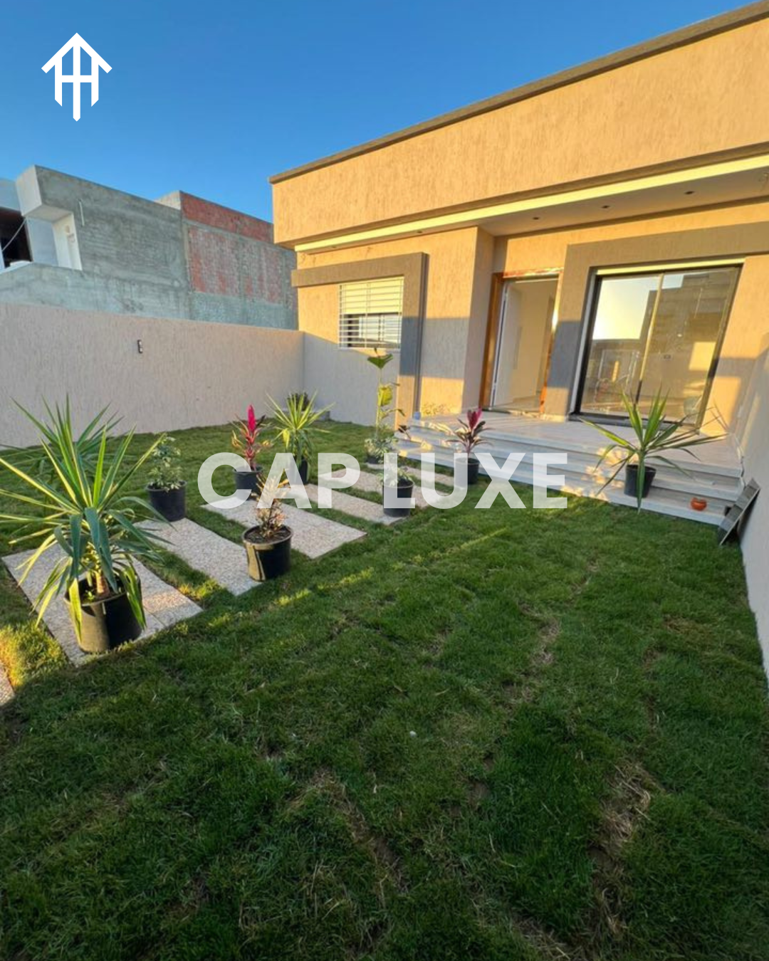 Kelibia&nbsp;Kelibia&nbsp;Vente&nbsp;Maisons&nbsp;Superbe villa moderne � jinen mansoura k�libia