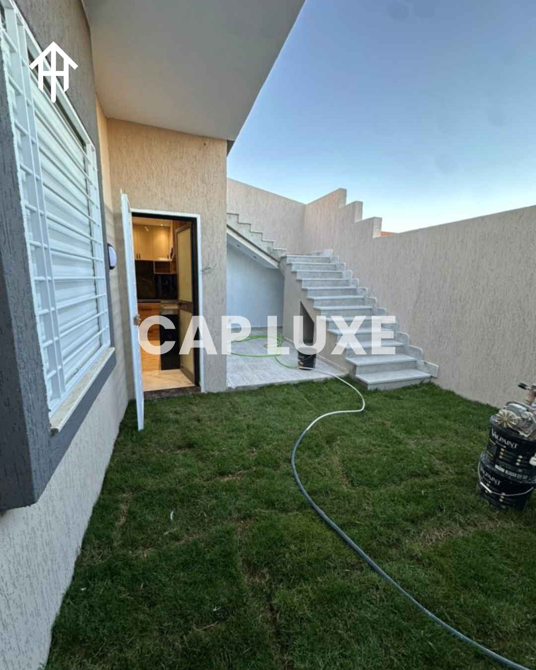 Kelibia&nbsp;Kelibia&nbsp;Vente&nbsp;Maisons&nbsp;Superbe villa moderne � jinen mansoura k�libia