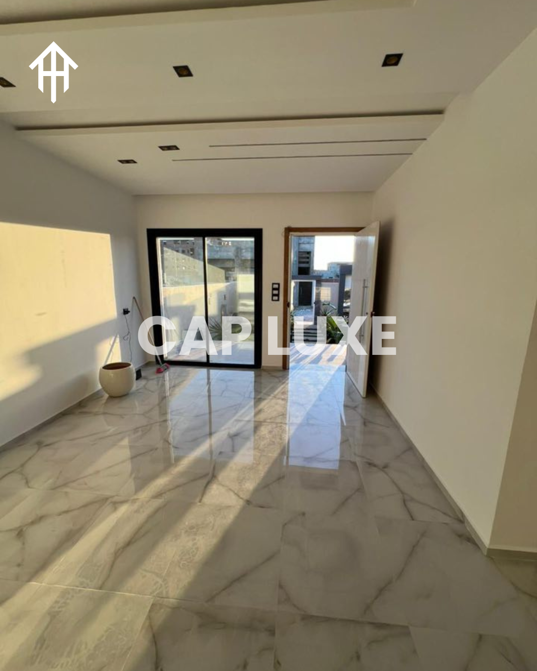 Kelibia&nbsp;Kelibia&nbsp;Vente&nbsp;Maisons&nbsp;Superbe villa moderne � jinen mansoura k�libia