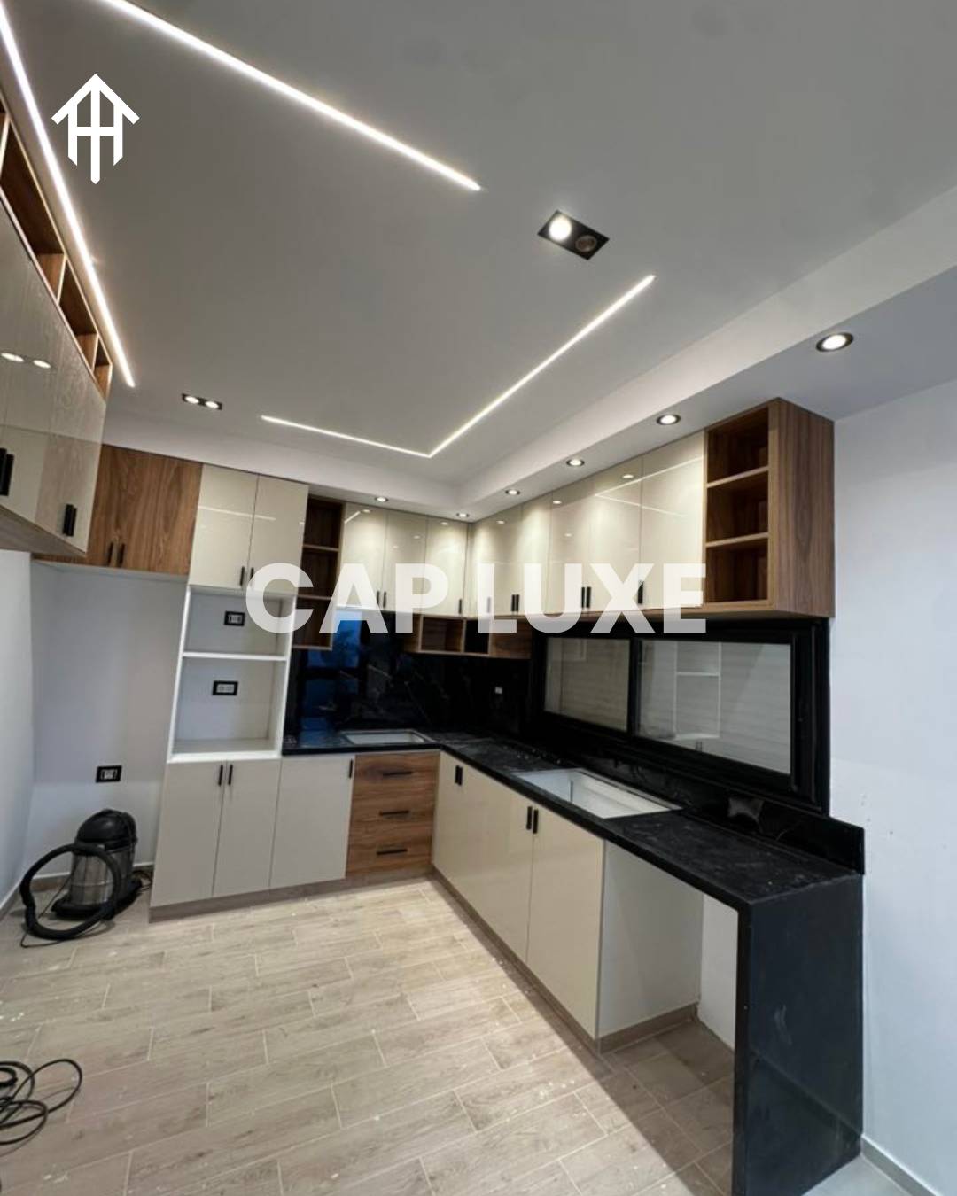 Vente Maisons - Tunisie