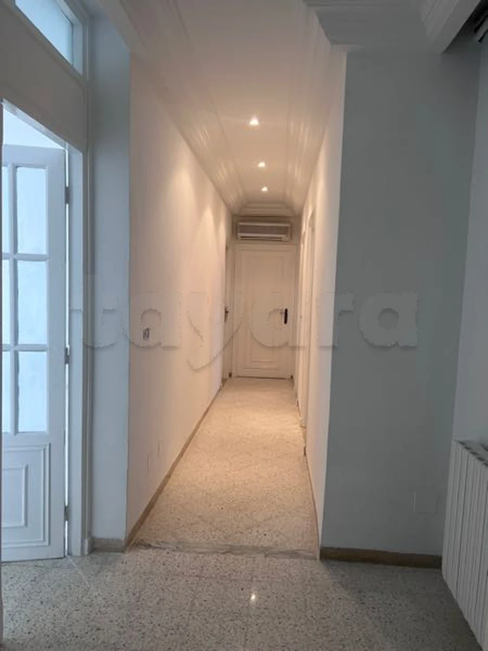 Ariana Ville Riadh Landlous Location Appart. 3 pices Super appartment