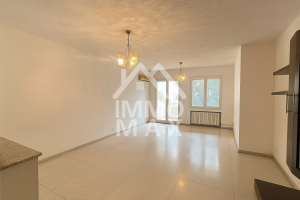 El Menzah&nbsp;El Manar 2&nbsp;Vente&nbsp;Maisons&nbsp;A  un appartement s3 a el manar 2 ref57a