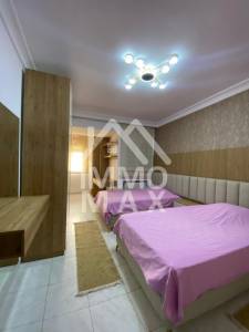 Vente Maisons - Tunisie